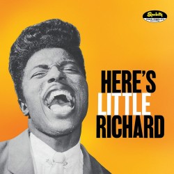 Here's Little Richard