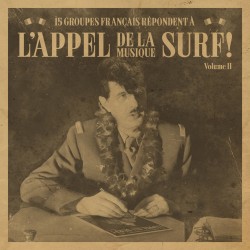 L'Appel de la musique Surf...