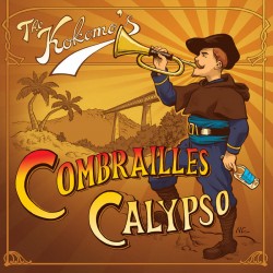 Combrailles Calypso