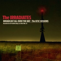 Broadcast all over the bay...