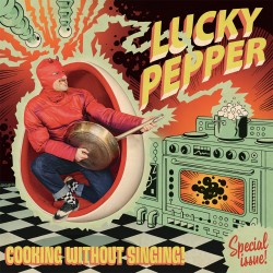 Cooking without Singing !