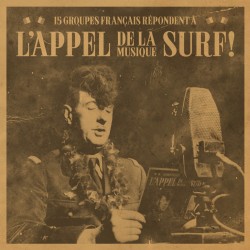 L'appel de la musique surf...